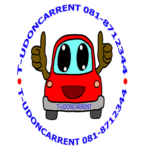 iconของรถเช่าอุดรTkoy