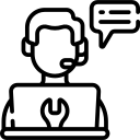 ให้คำปรึกษาทางเทคนิค