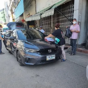 บริการรถเช่า อุดรธานี ราคาถูก