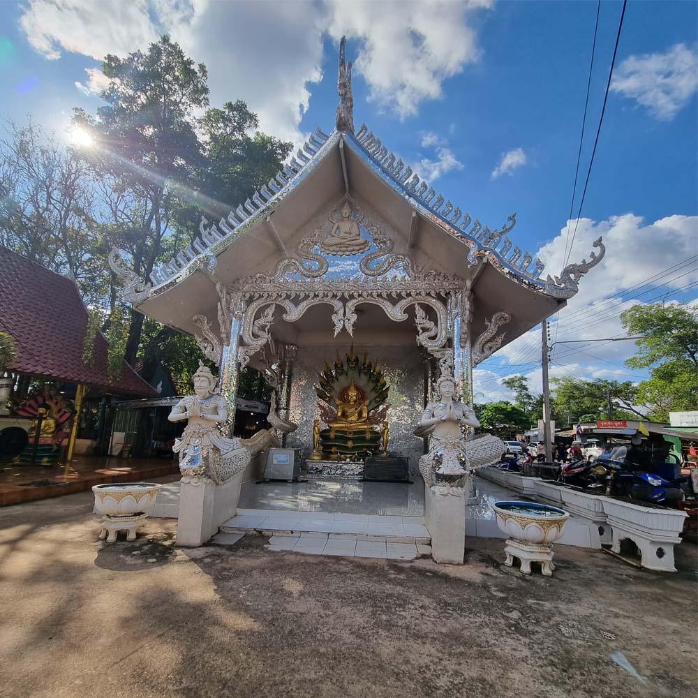 ศาลในคำชะโนดอุดรธานี