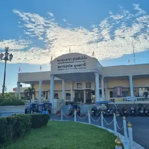 รถเช่าอุดรขับเอง ราคาถูก พร้อมบริการรับ-ส่งสนามบิน ส่งสถานีรถไฟ